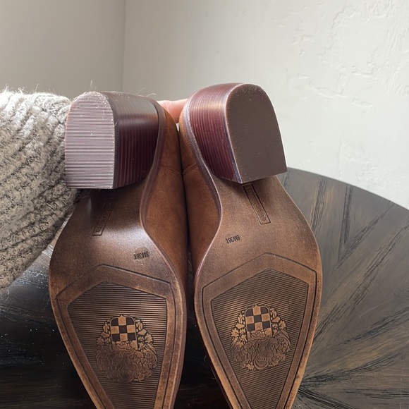 Vince Camuto Bibesti Boot - Picture 5 of 5